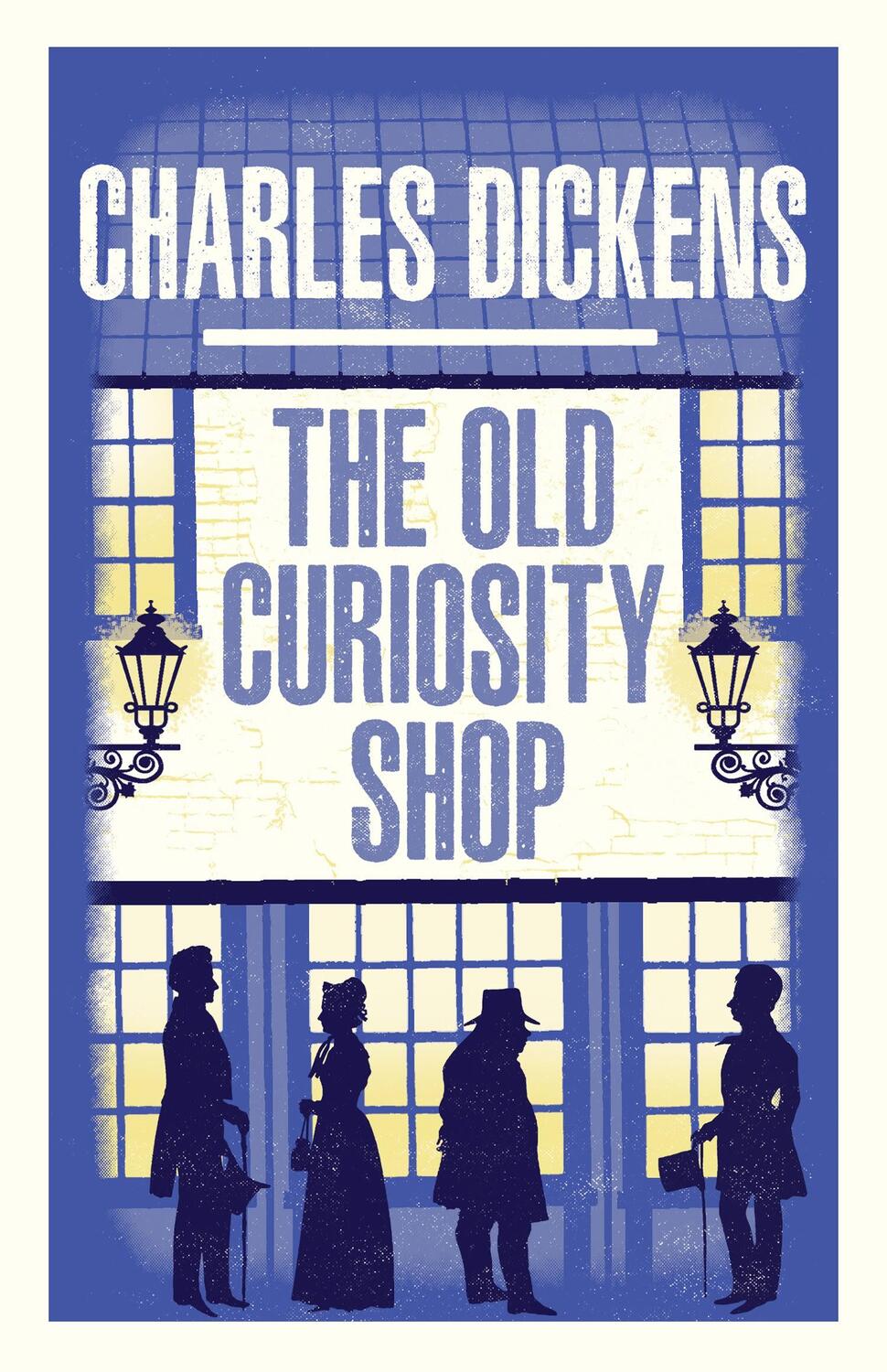 Cover: 9781847499073 | The Old Curiosity Shop | Charles Dickens | Taschenbuch | Englisch