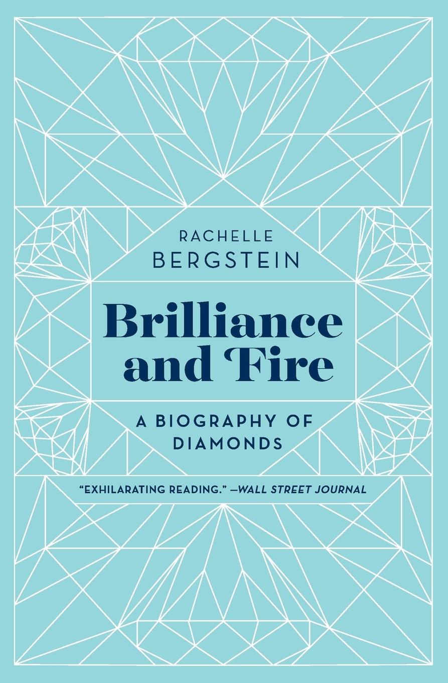 Cover: 9780062323781 | Brilliance and Fire | Rachelle Bergstein | Taschenbuch | Englisch