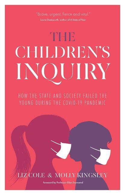 Cover: 9781780667805 | The Children's Inquiry | Liz Cole (u. a.) | Taschenbuch | Englisch