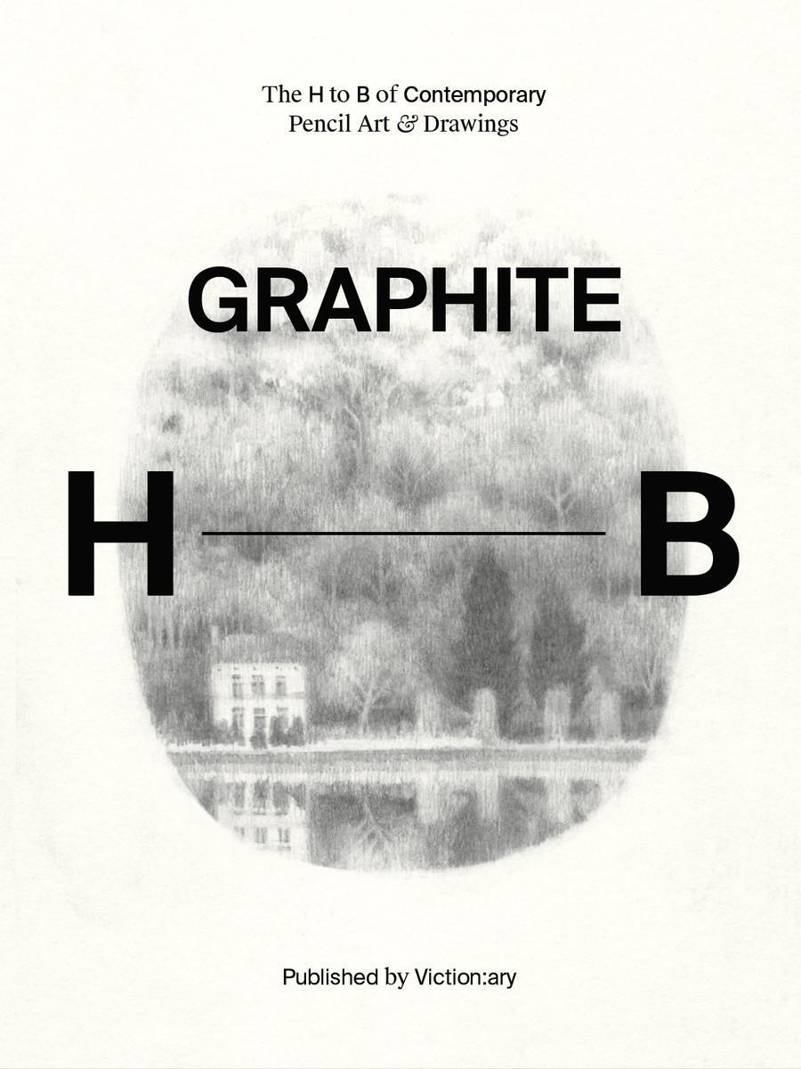 Cover: 9789887566526 | Graphite | The H to B of Contemporary Pencil Art & Drawings | Buch