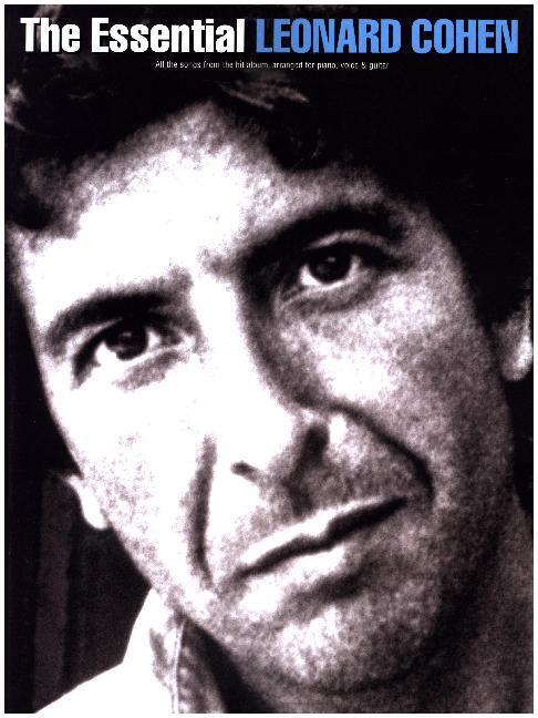 Cover: 9781844491407 | The Essential Leonard Cohen | Leonard Cohen | Noten | Buch | Englisch