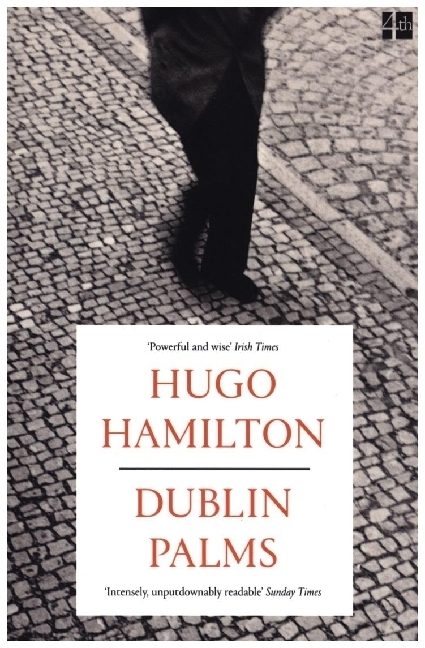 Cover: 9780008128135 | Dublin Palms | Roman | Hugo Hamilton | Taschenbuch | 288 S. | Englisch