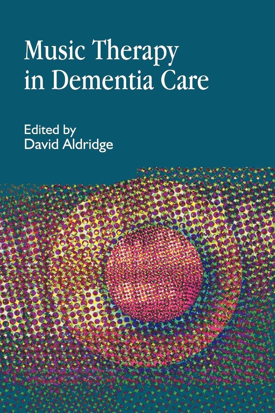 Cover: 9781853027765 | Music Therapy in Dementia Care | International Approaches | Aldridge
