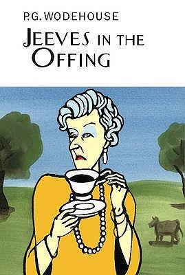 Cover: 9781841591162 | Jeeves In The Offing | P. G. Wodehouse | Buch | Gebunden | Englisch