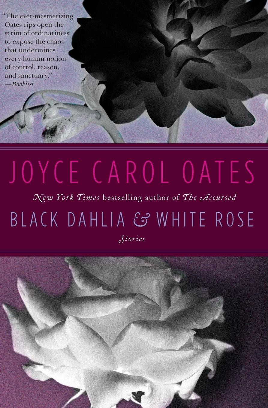 Cover: 9780062195708 | Black Dahlia &amp; White Rose | Joyce Carol Oates | Taschenbuch | Englisch