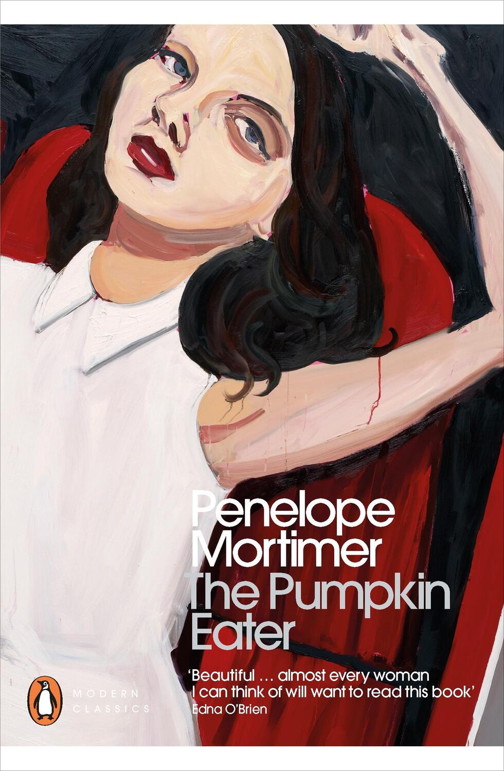 Cover: 9780241240106 | The Pumpkin Eater | Penelope Mortimer | Taschenbuch | Englisch | 2015