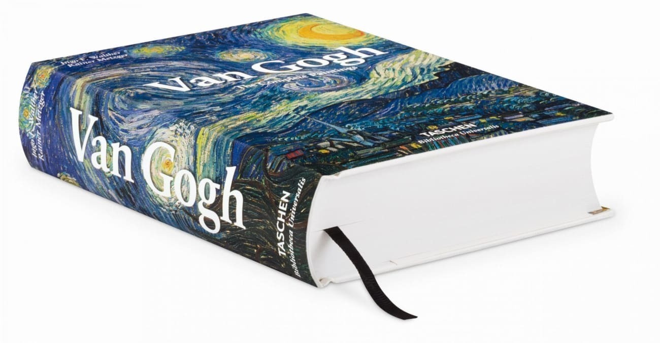 Bild: 9783836559591 | Van Gogh. Tutti i dipinti | Ingo F. Walther (u. a.) | Buch | 2024