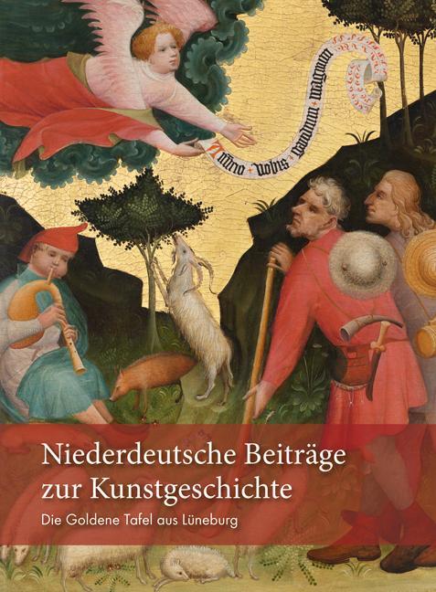 Cover: 9783731909644 | Niederdeutsche Beiträge zur Kunstgeschichte, Neue Folge, Band 5 | Buch
