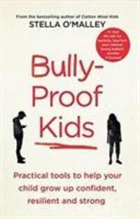 Cover: 9780717175420 | Bully-Proof Kids | Stella O'Malley | Taschenbuch | Englisch | 2017