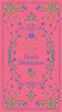Cover: 9781435162563 | Selected Poems of Emily Dickinson (Barnes & Noble Collectible...