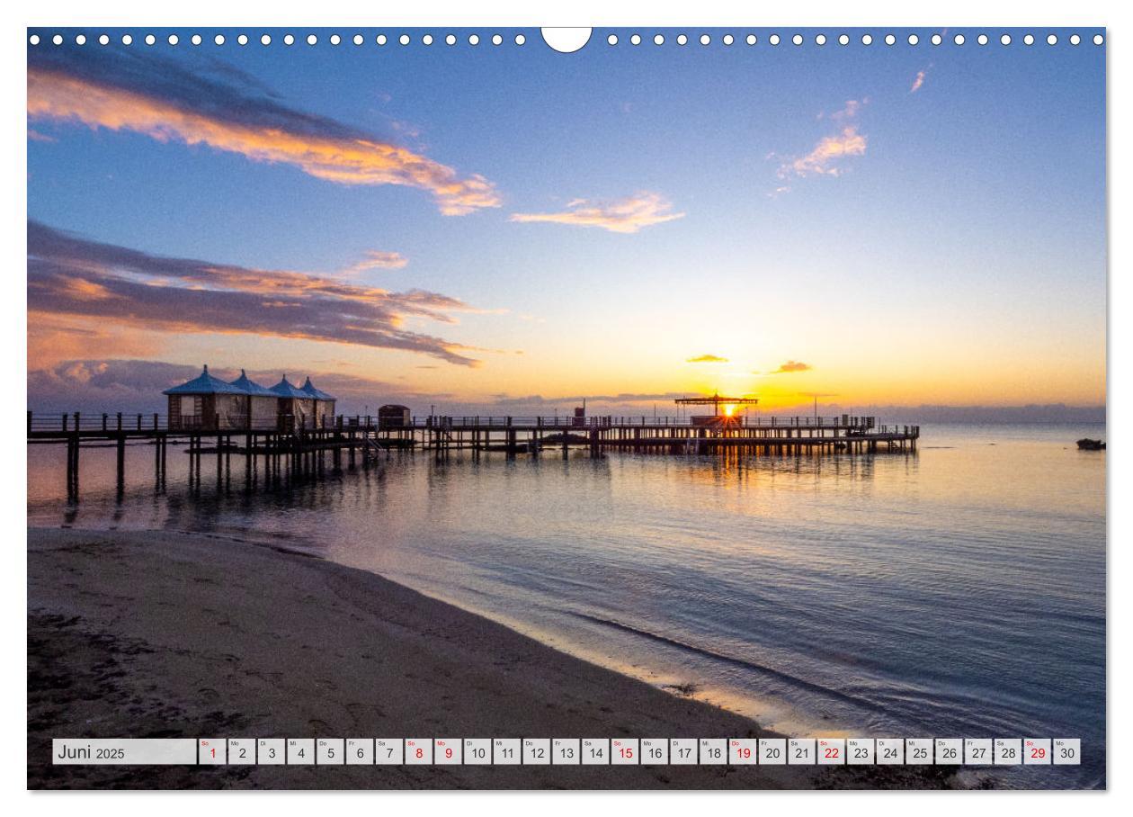 Bild: 9783383805271 | Urlaubsparadies in Nordzypern (Wandkalender 2025 DIN A3 quer),...