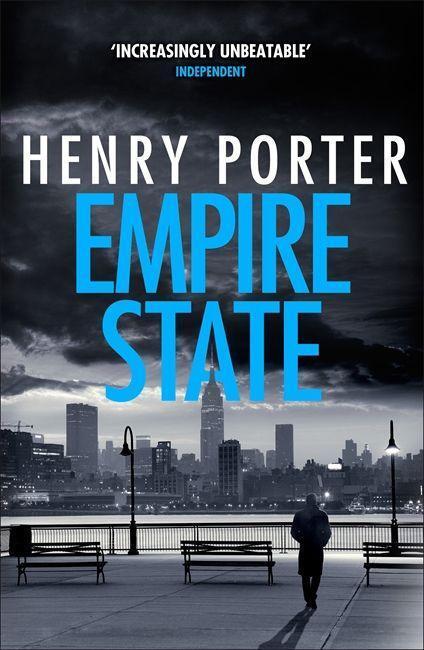 Cover: 9781787479418 | Empire State | Henry Porter | Taschenbuch | Robert Harland | Englisch