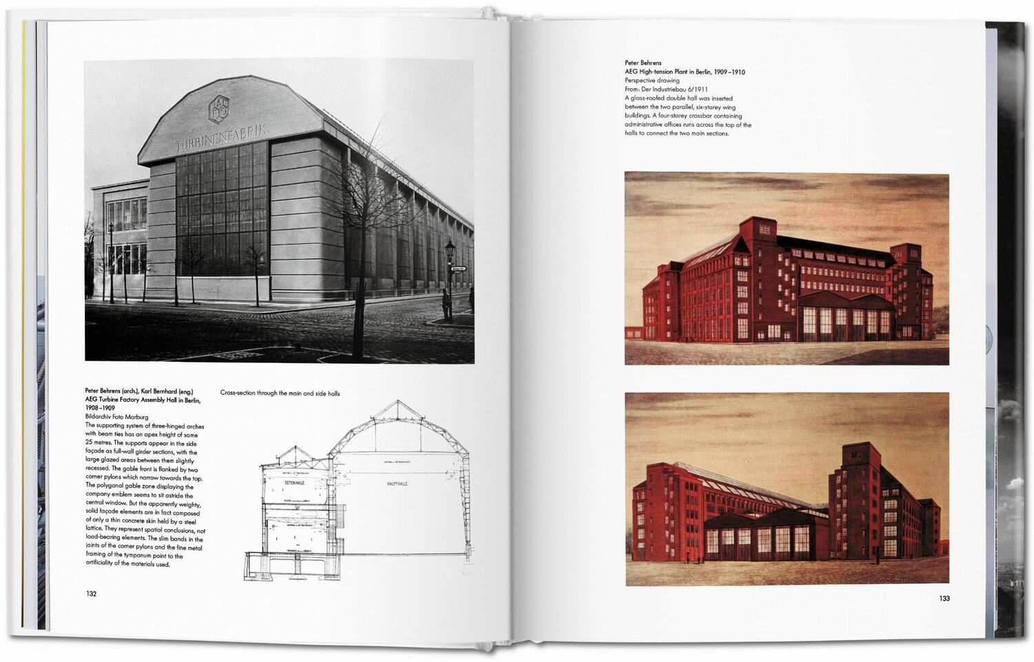 Bild: 9783836570909 | Architecture in the 20th Century | Gabriele Leuthäuser (u. a.) | Buch