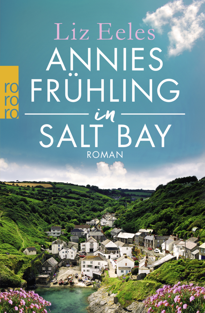 Cover: 9783499274596 | Annies Frühling in Salt Bay | Liz Eeles | Taschenbuch | 416 S. | 2019