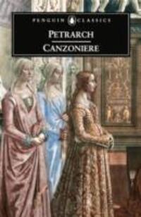 Cover: 9780140448160 | Canzoniere | Petrarch | Taschenbuch | Kartoniert / Broschiert | 2002