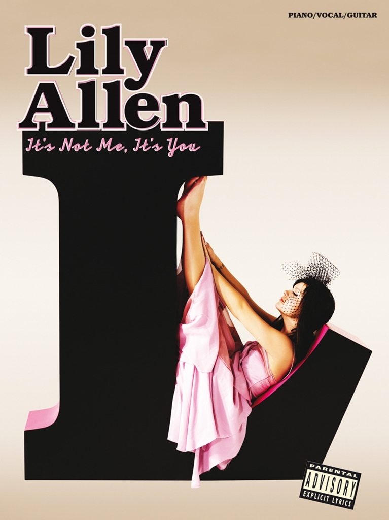 Cover: 9781849380195 | It'S Not Me Its You | Lily Allen | Buch | Wise Publications
