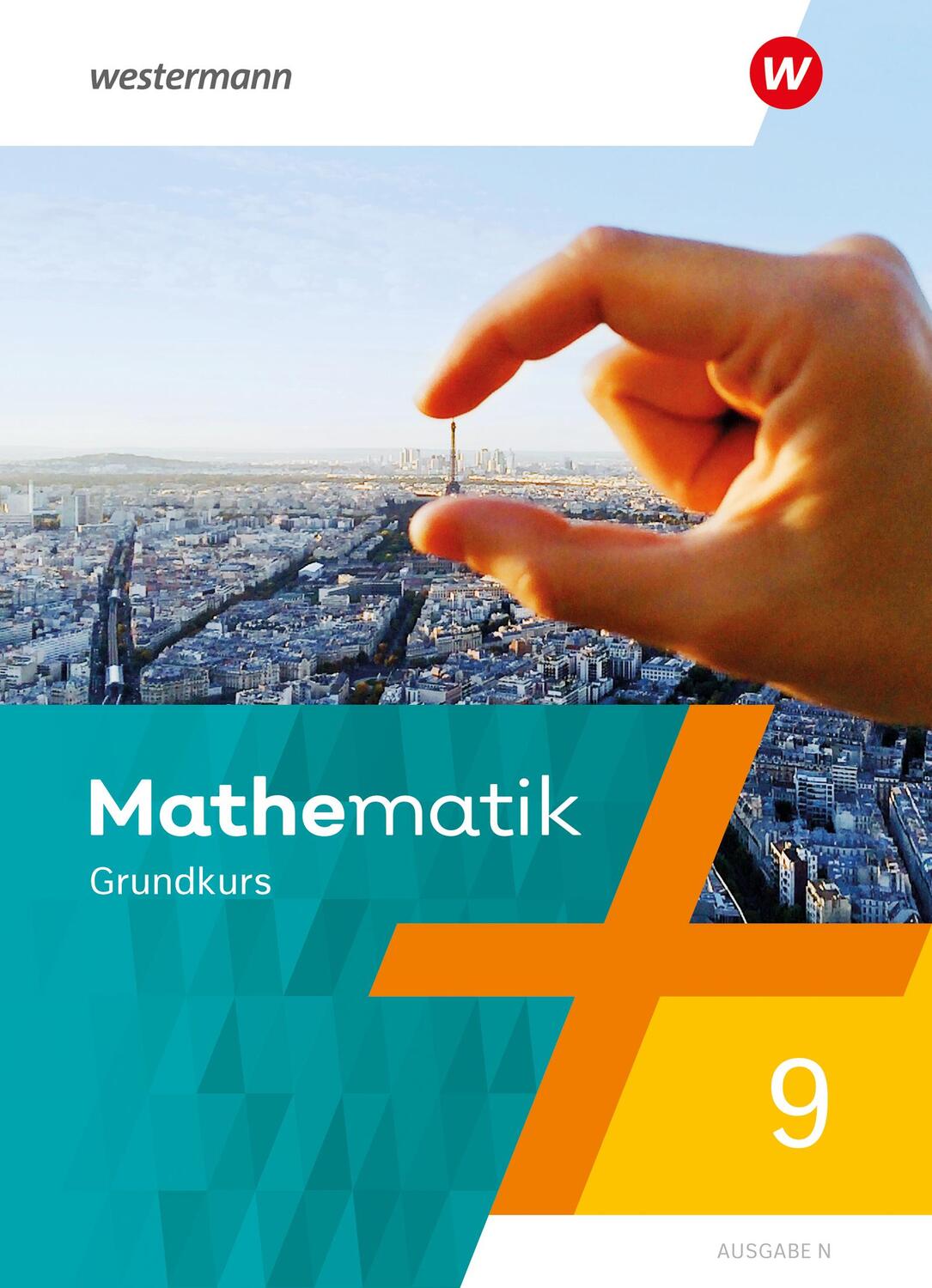 Cover: 9783141249057 | Mathematik 9G. Schulbuch. Ausgabe N 2020 | Buch | 208 S. | Deutsch