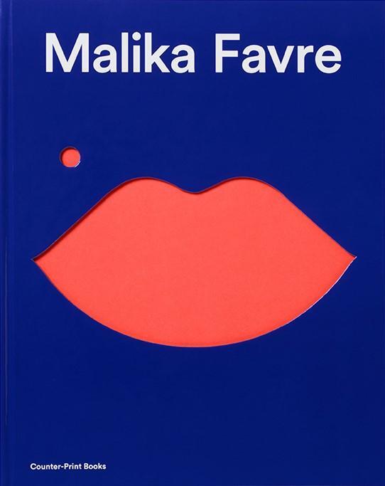 Cover: 9781838186586 | Malika Favre | Expanded Edition | Malika Favre | Buch | Gebunden