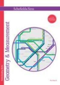 Cover: 9780721713076 | Koll, H: Understanding Maths: Geometry &amp; Measurement | Koll (u. a.)