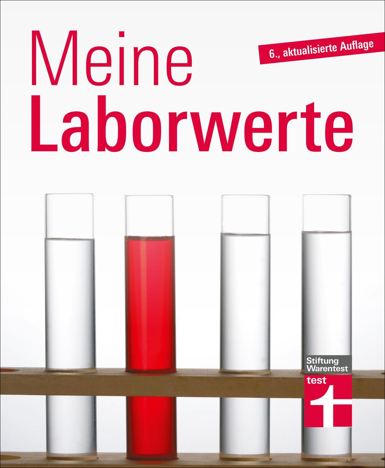 Cover: 9783747107621 | Meine Laborwerte | Matthias Bastigkeit | Taschenbuch | 208 S. | 2024