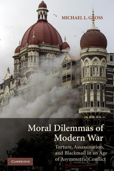 Cover: 9780521685108 | Moral Dilemmas of Modern War | Michael L. Gross | Taschenbuch | 2010