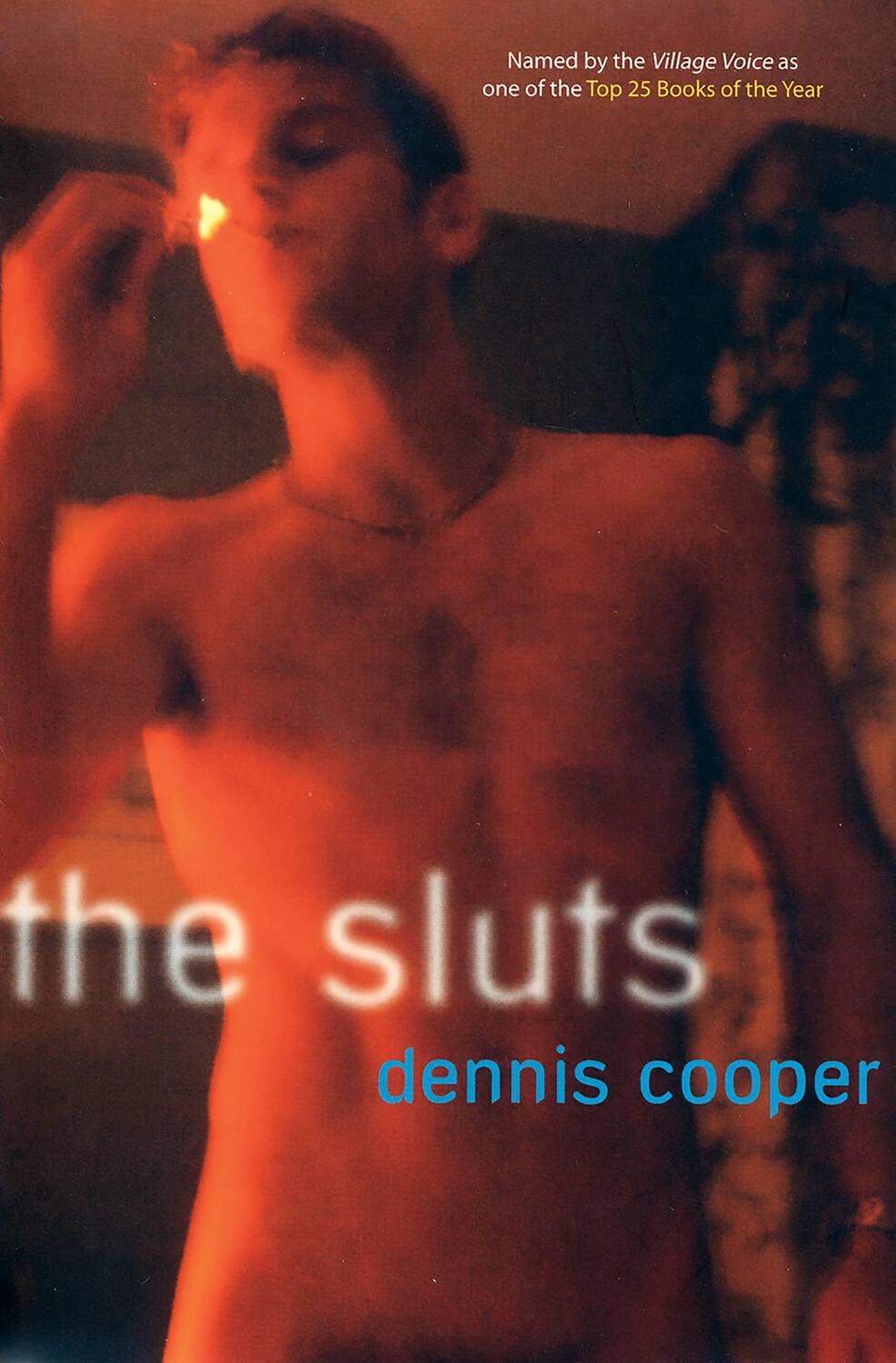 Cover: 9780786716746 | The Sluts | Dennis Cooper | Taschenbuch | Kartoniert / Broschiert