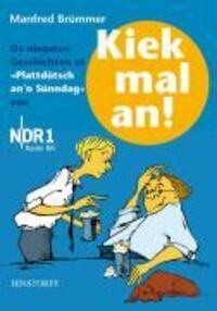 Cover: 9783356012880 | Kiek mal an! 2 | Manfred Brümmer | Taschenbuch | 104 S. | ? | 2008