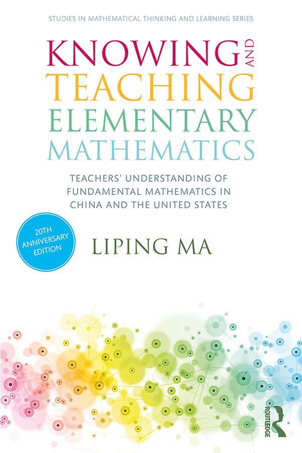 Cover: 9780367443955 | Knowing and Teaching Elementary Mathematics | Liping Ma | Taschenbuch