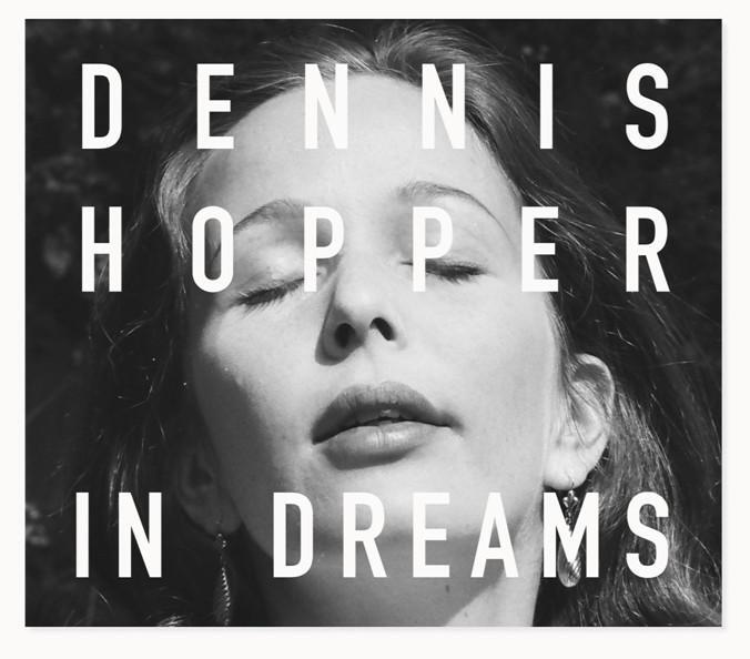 Cover: 9788862086431 | Dennis Hopper: In Dreams: Scenes from the Archive | Michael Schmelling
