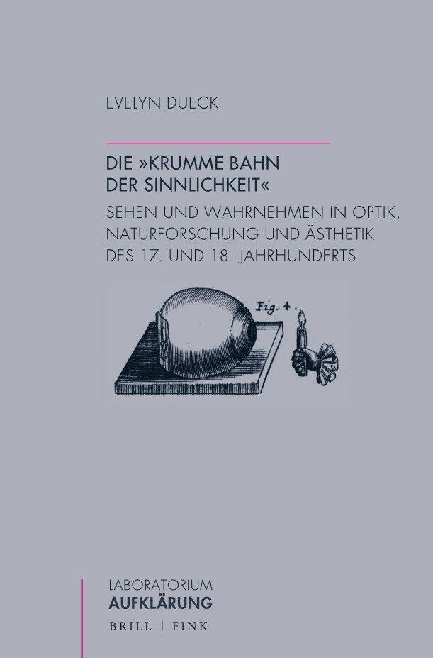 Cover: 9783770567409 | Die "krumme Bahn der Sinnlichkeit" | Evelyn Dueck | Taschenbuch | LVI