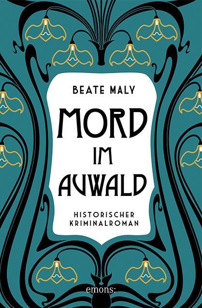 Cover: 9783740809188 | Mord im Auwald | Beate Maly | Taschenbuch | Deutsch | 2020