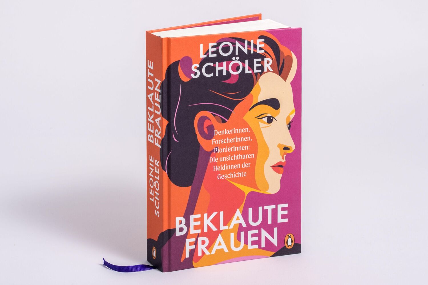 Bild: 9783328603238 | Beklaute Frauen | Leonie Schöler | Buch | 416 S. | Deutsch | 2024