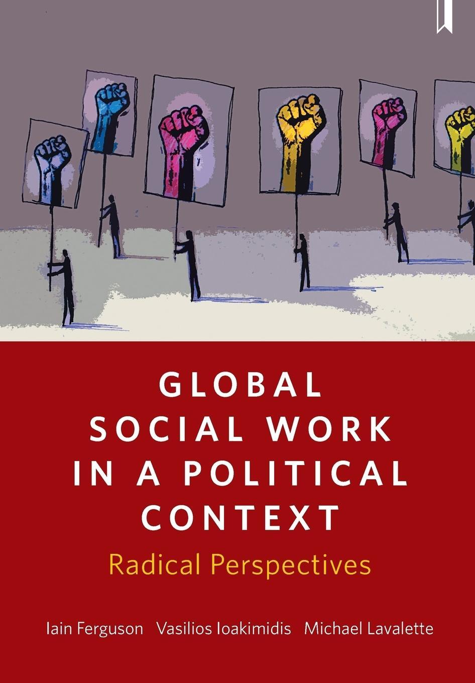 Cover: 9781447322672 | Global social work in a political context | Iain Ferguson (u. a.)