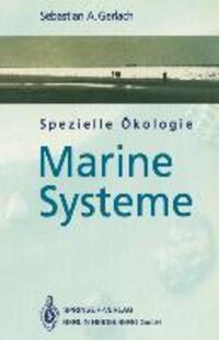 Cover: 9783540577973 | Spezielle Ökologie | Sebastian A. Gerlach | Taschenbuch | Springer