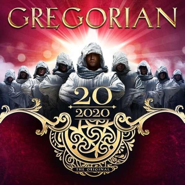 Cover: 4029759145332 | 20/2020 | Gregorian | Audio-CD | 2019 | Edel Germany GmbH / Hamburg