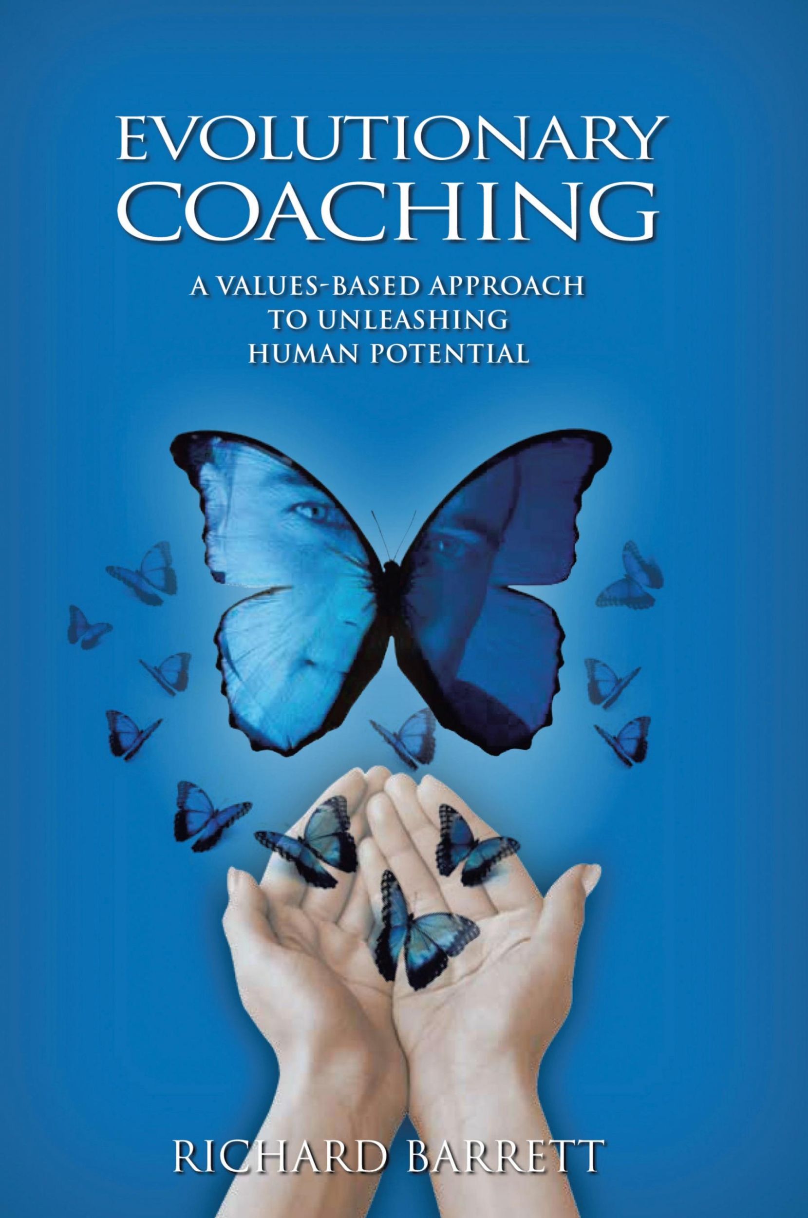 Cover: 9781483411781 | Evolutionary Coaching | Richard Barrett | Taschenbuch | Englisch