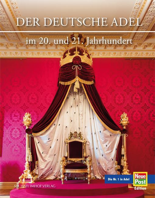 Cover: 9783731902751 | Der Deutsche Adel im 20. und 21. Jahrhundert | Hartmut Ellrich | Buch