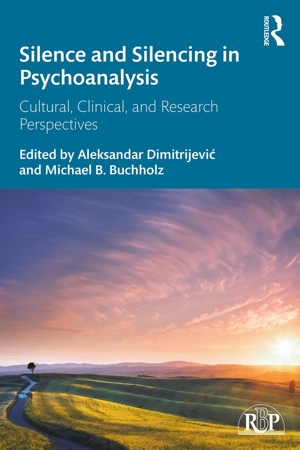 Cover: 9780367367053 | Silence and Silencing in Psychoanalysis | Dimitrijevic (u. a.) | Buch