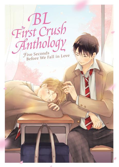Cover: 9798888437520 | Bl First Crush Anthology: Five Seconds Before We Fall in Love | Buch