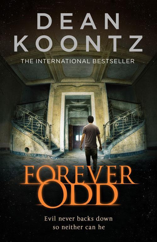 Cover: 9780007368310 | Forever Odd | Dean Koontz | Taschenbuch | 420 S. | Englisch | 2013