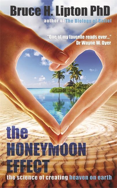 Cover: 9781781801895 | The Honeymoon Effect | The Science of Creating Heaven on Earth | Buch