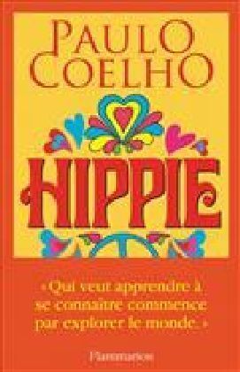 Cover: 9782081442429 | Hippie | Paulo Coelho | Taschenbuch | 314 S. | Französisch | 2018