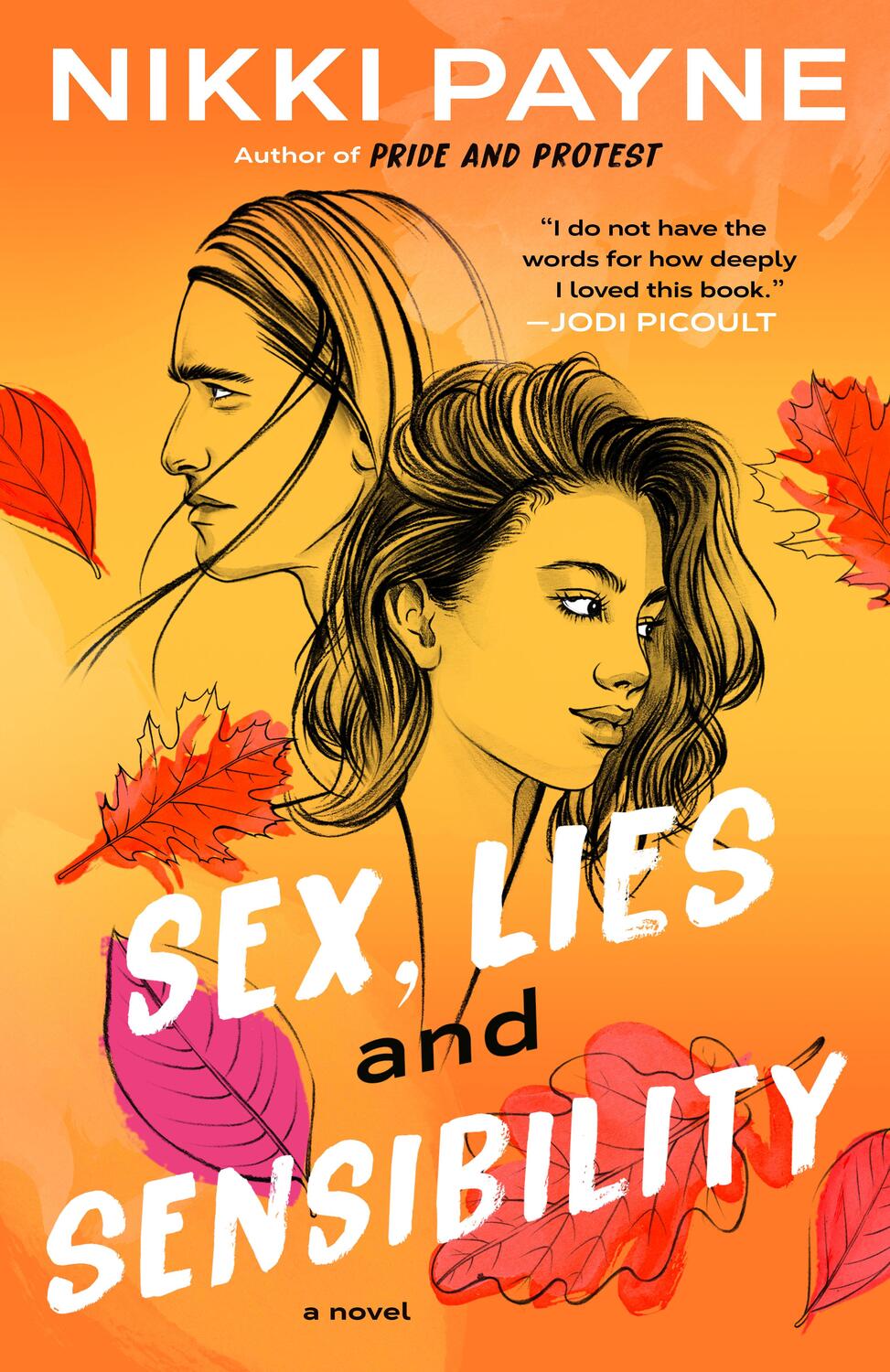 Cover: 9780593440964 | Sex, Lies and Sensibility | Nikki Payne | Taschenbuch | Englisch