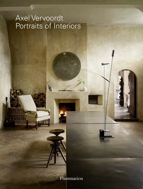 Cover: 9783964280350 | Portraits of Interiors | Axel Vervoordt | Buch | 320 S. | Deutsch