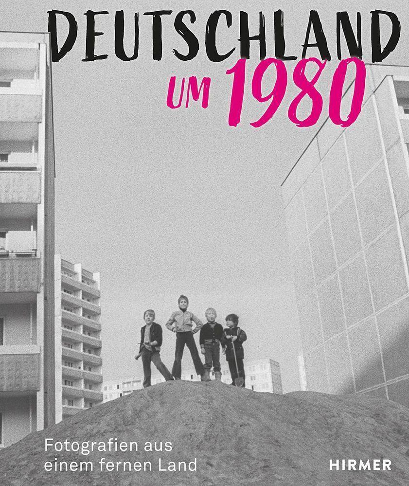 Cover: 9783777439570 | Deutschland um 1980 | Fotografien aus einem fernen Land | Bove (u. a.)