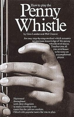 Cover: 9780860017806 | How To Play The Penny Whistle | Gina Landor (u. a.) | Buch | Englisch