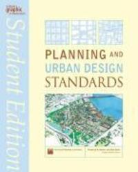 Cover: 9780471760900 | Planning and Urban Design Standards | Association (u. a.) | Buch