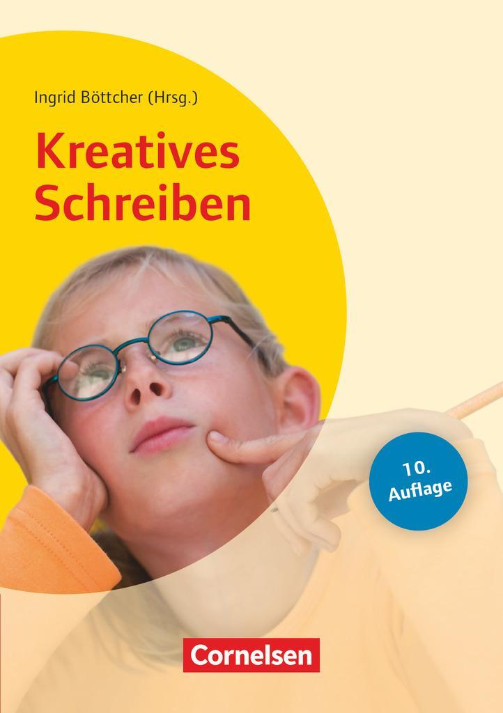 Cover: 9783589051540 | Kreatives Schreiben (10. Auflage) | Karin Vach | Taschenbuch | Deutsch