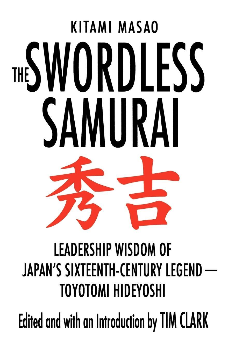 Cover: 9780312382339 | The Swordless Samurai | Kitami Masao | Taschenbuch | Paperback | 2008