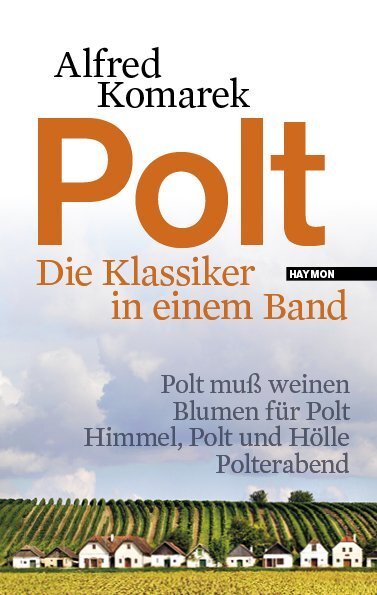 Cover: 9783852187297 | Polt - Die Klassiker in einem Band | Buch | 552 S. | Deutsch | 2012